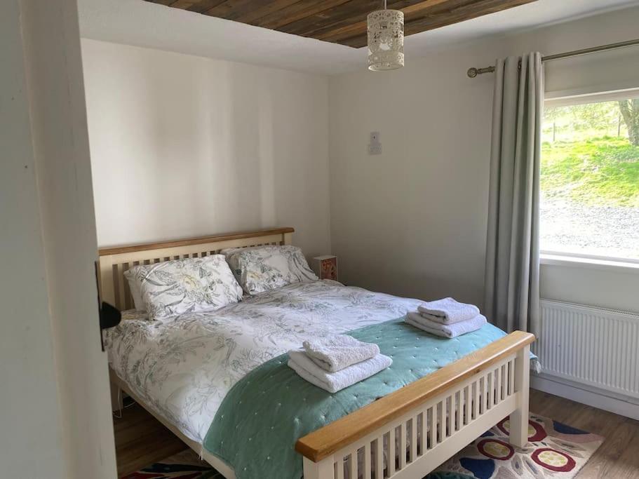 The Lodge-Cozy And Serene Home Кейвън Екстериор снимка